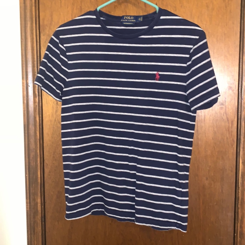 Women's Polo small short sleeved shirt